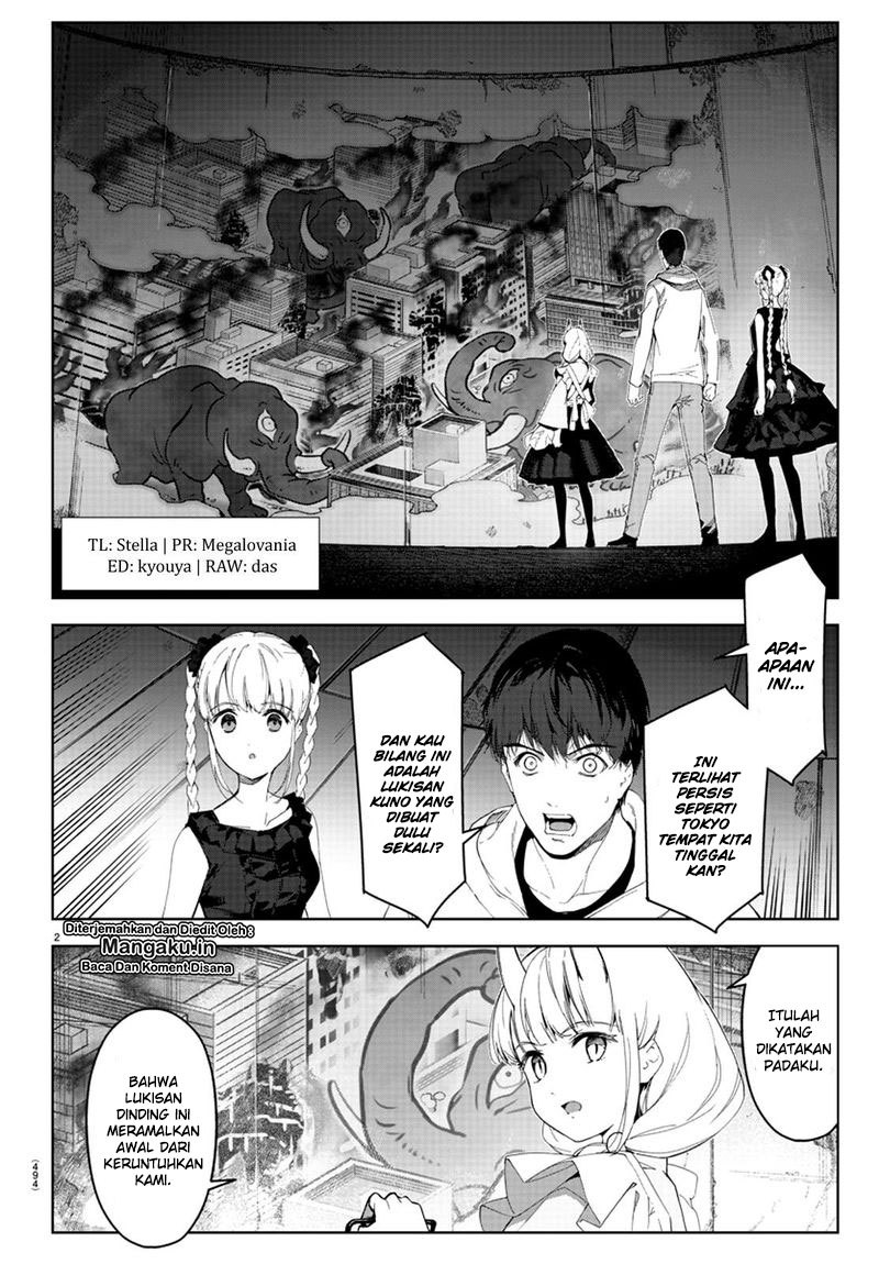 Halaman 4 dari Darwins Game Chapter 78
