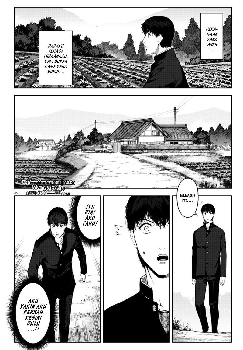 Halaman 42 dari Darwins Game Chapter 78