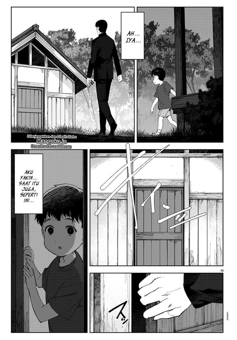 Halaman 45 dari Darwins Game Chapter 78