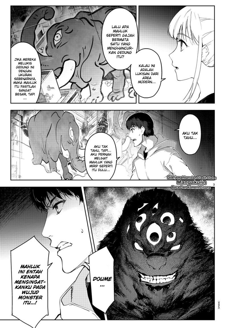 Halaman 5 dari Darwins Game Chapter 78