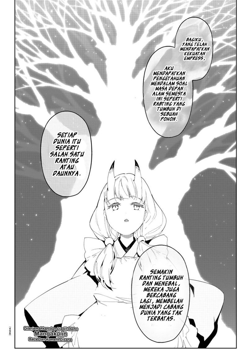 Halaman 8 dari Darwins Game Chapter 78