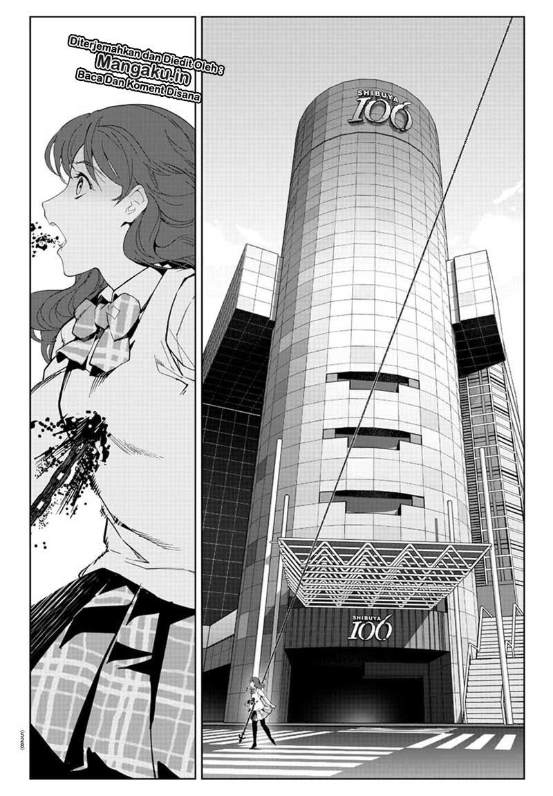 Halaman 10 dari Darwins Game Chapter 79