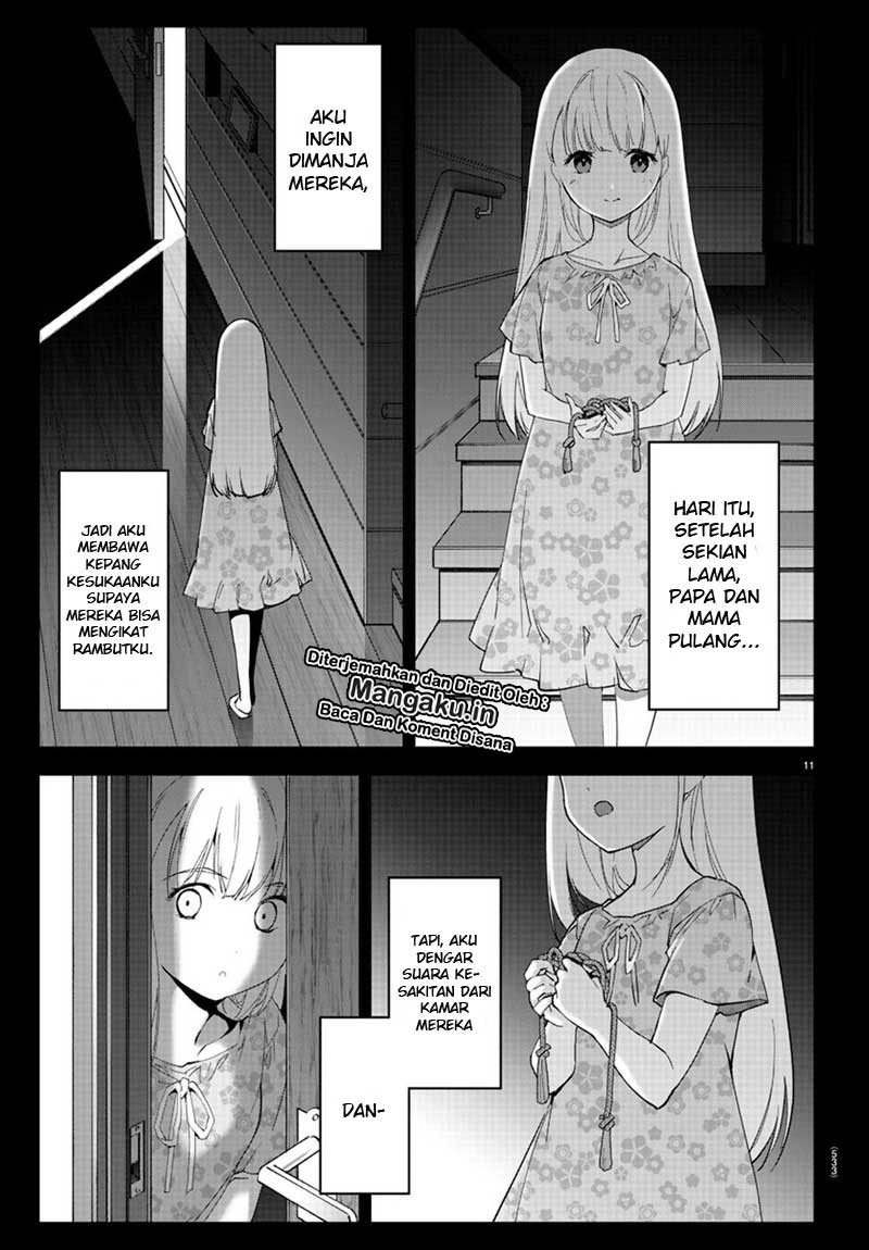 Halaman 16 dari Darwins Game Chapter 79