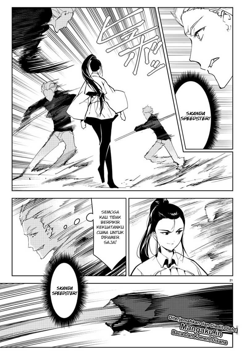 Halaman 26 dari Darwins Game Chapter 79