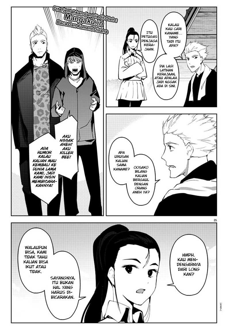 Halaman 30 dari Darwins Game Chapter 79