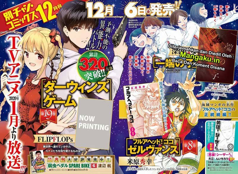 Halaman 4 dari Darwins Game Chapter 79
