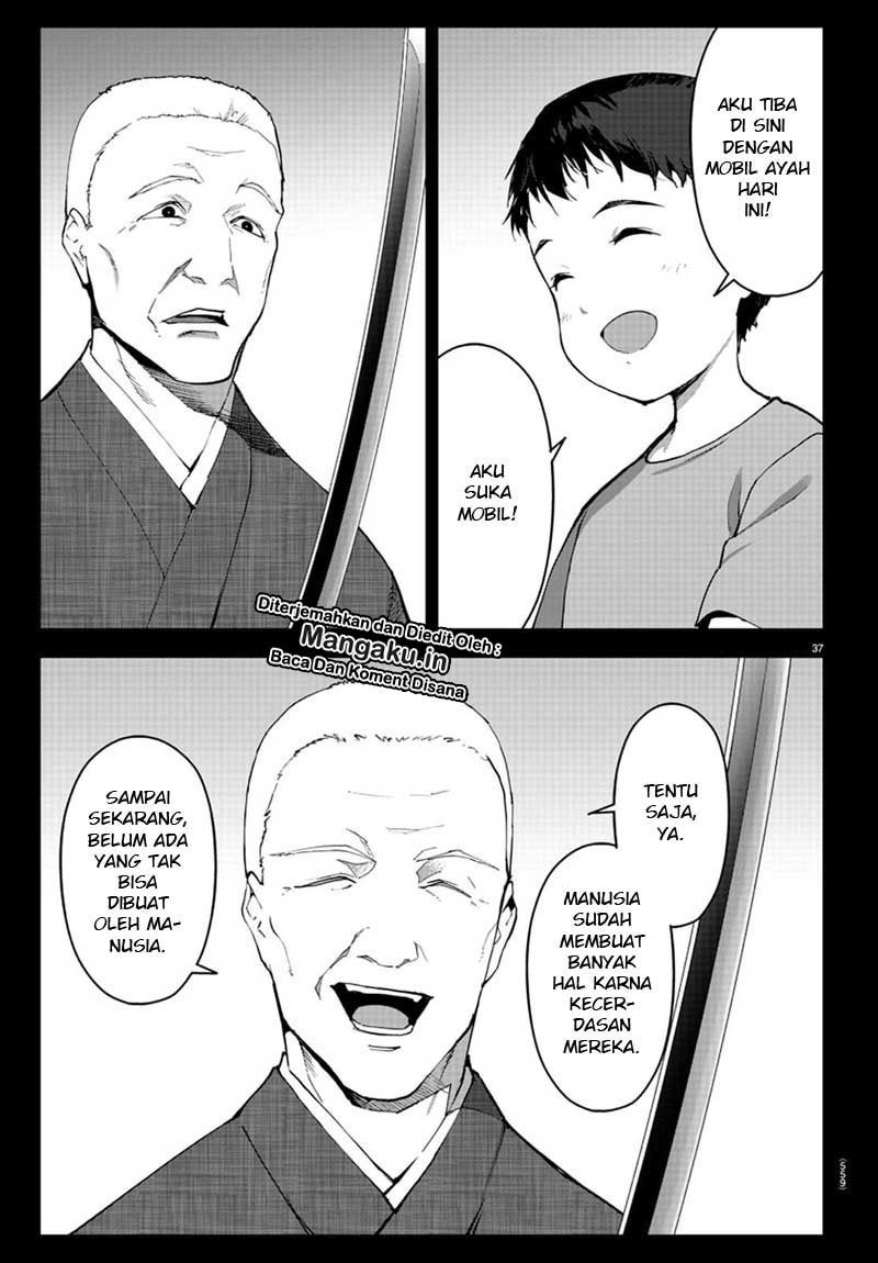 Halaman 42 dari Darwins Game Chapter 79