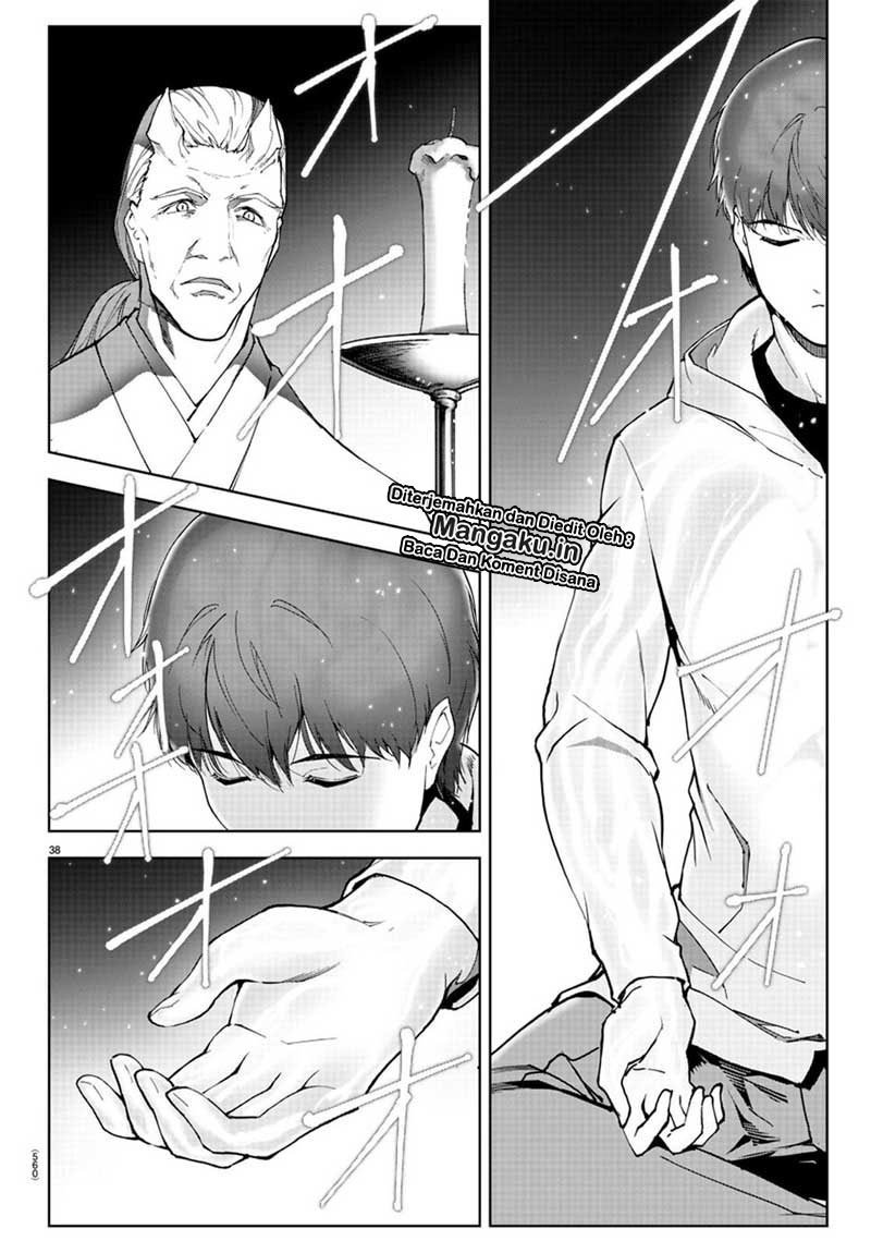 Halaman 43 dari Darwins Game Chapter 79