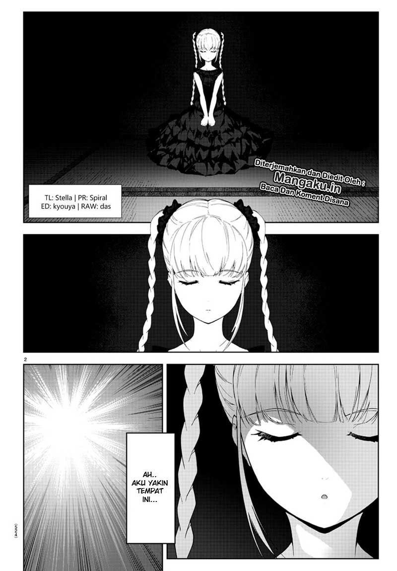 Halaman 7 dari Darwins Game Chapter 79