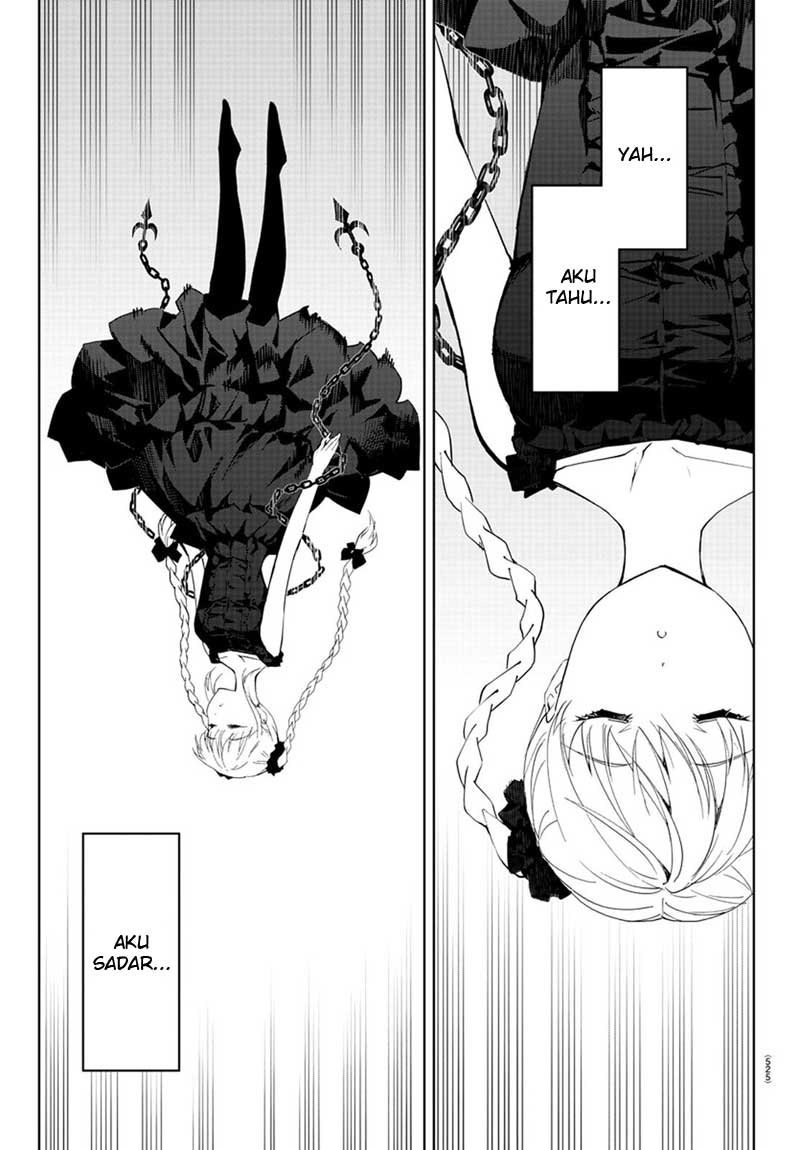 Halaman 8 dari Darwins Game Chapter 79