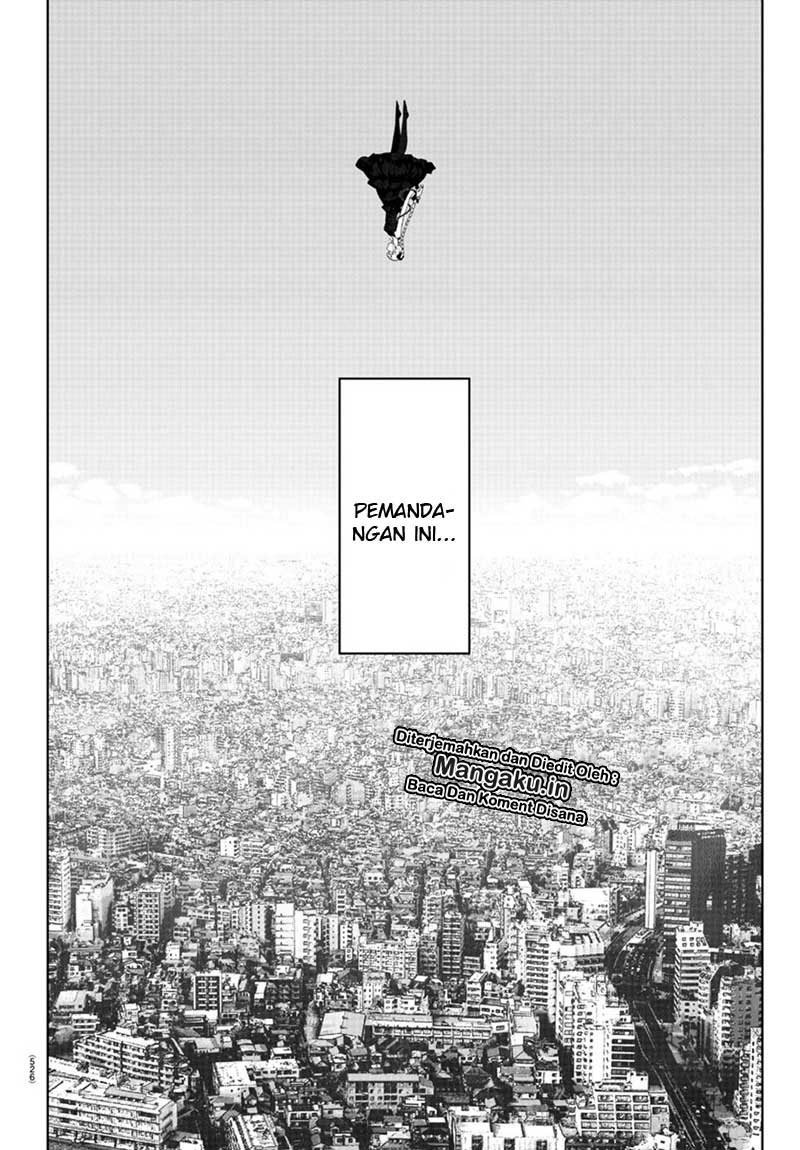 Halaman 9 dari Darwins Game Chapter 79