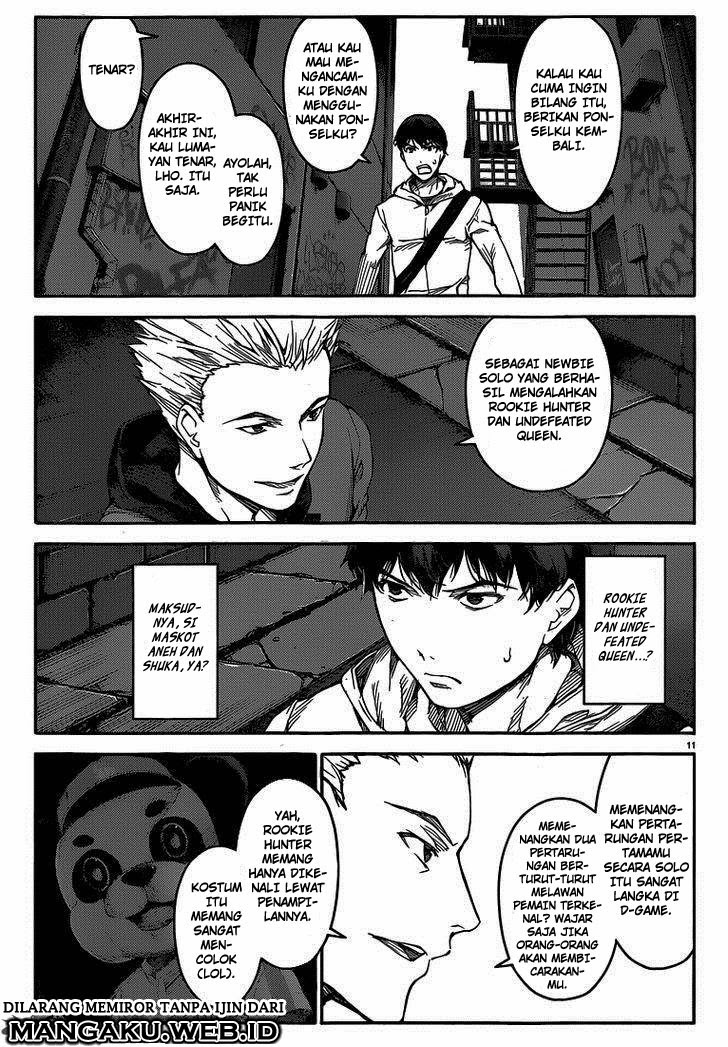 Halaman 12 dari Darwins Game Chapter 8