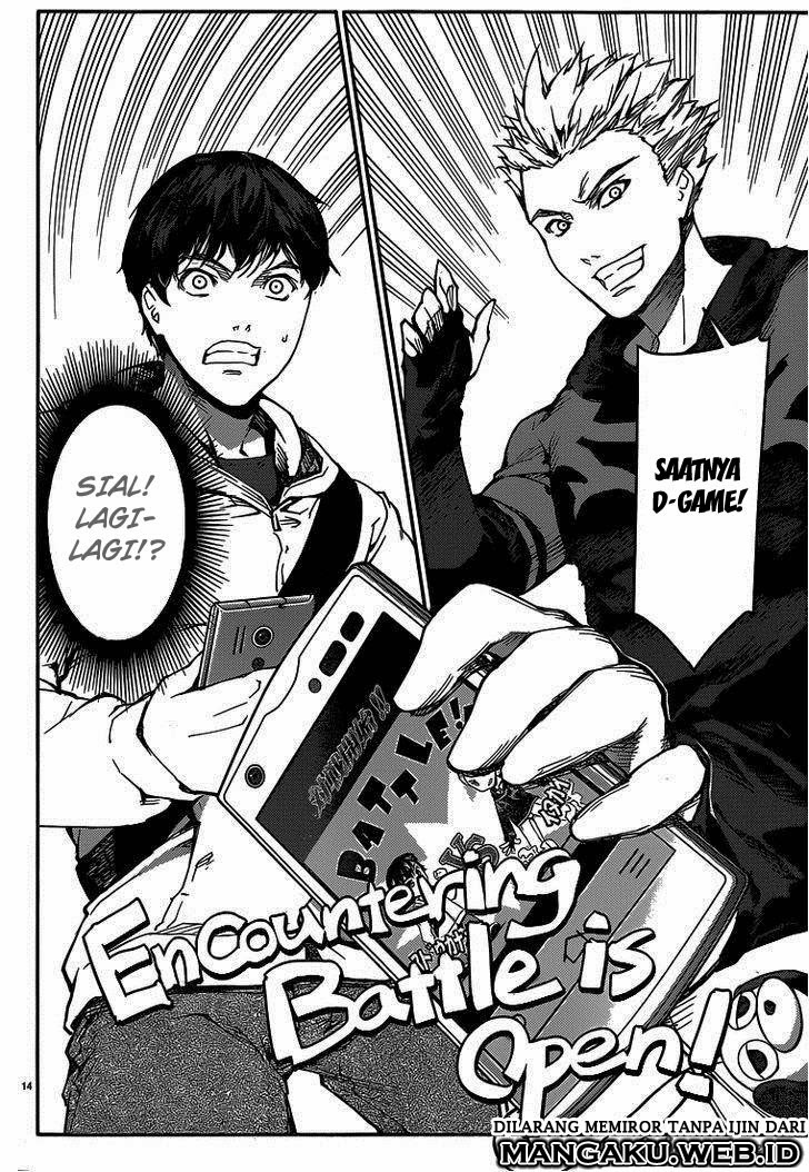 Halaman 15 dari Darwins Game Chapter 8