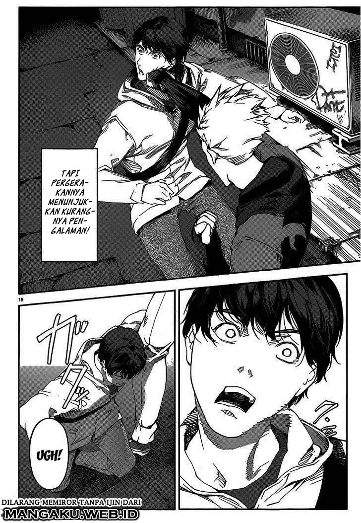 Halaman 17 dari Darwins Game Chapter 8