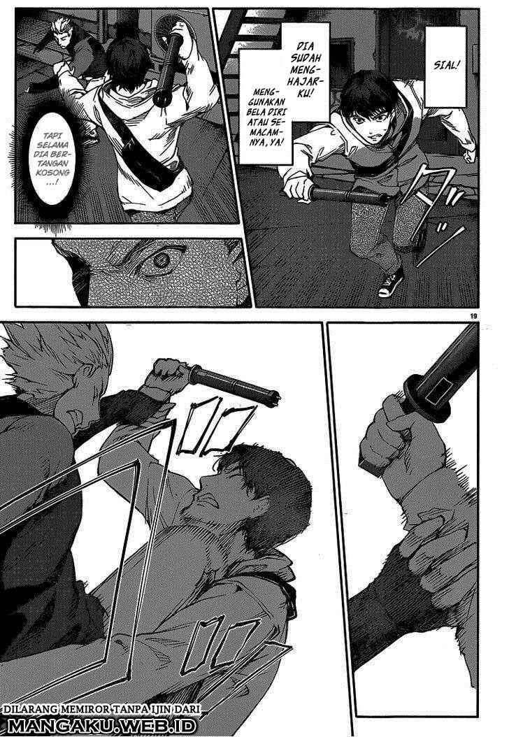 Halaman 20 dari Darwins Game Chapter 8