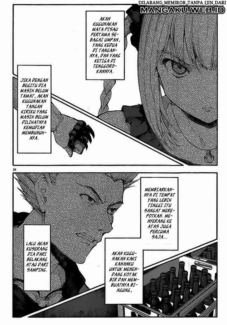 Halaman 25 dari Darwins Game Chapter 8