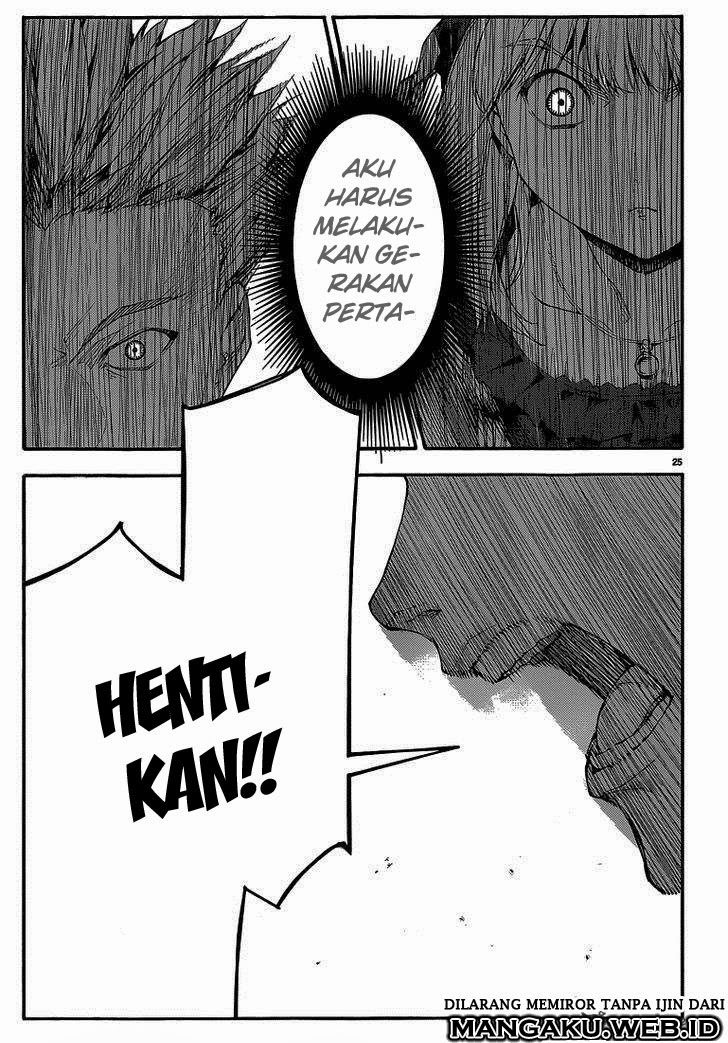 Halaman 26 dari Darwins Game Chapter 8