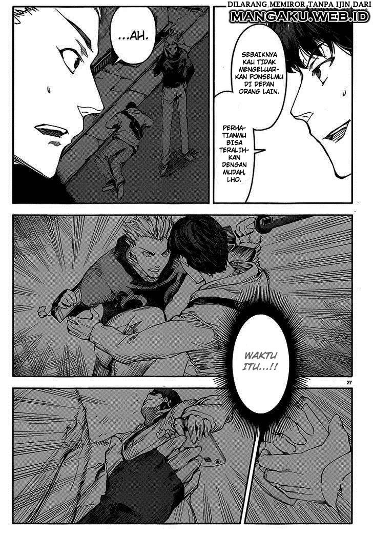Halaman 28 dari Darwins Game Chapter 8