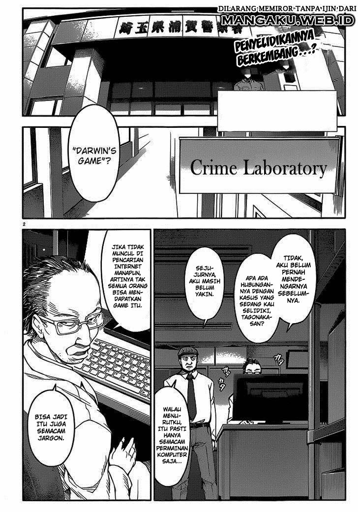 Halaman 3 dari Darwins Game Chapter 8