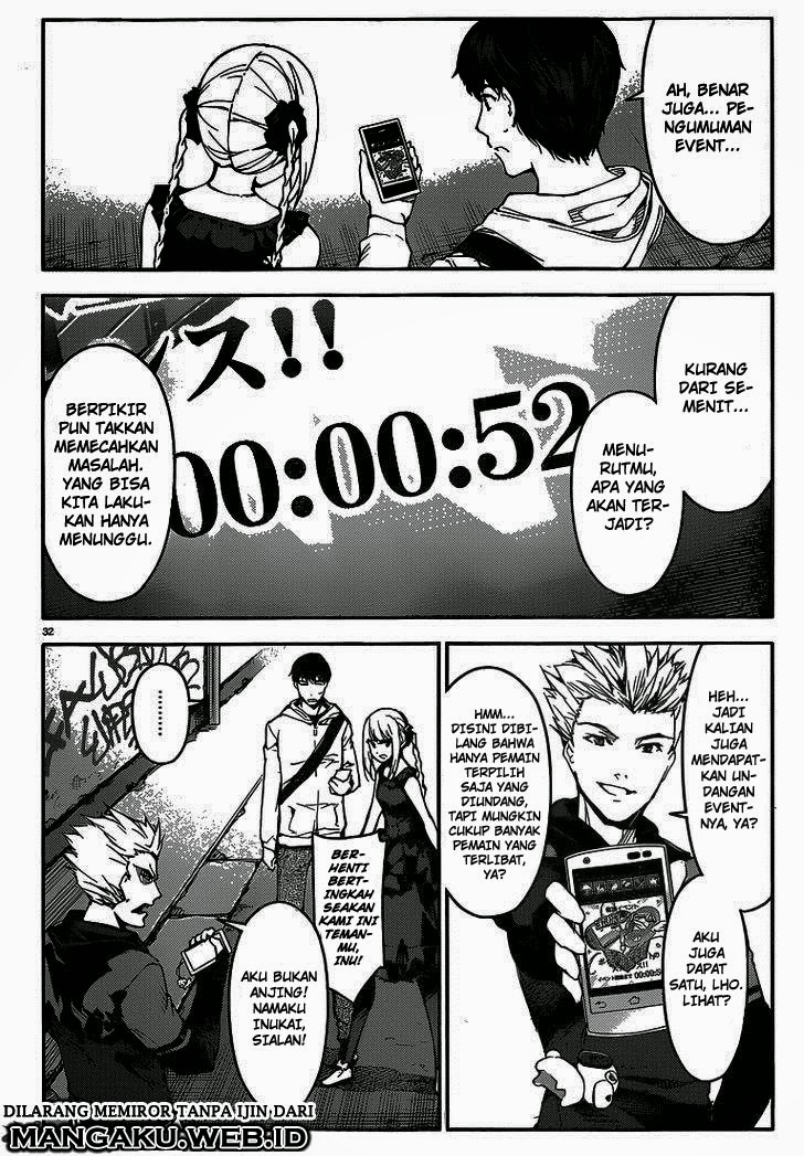 Halaman 33 dari Darwins Game Chapter 8