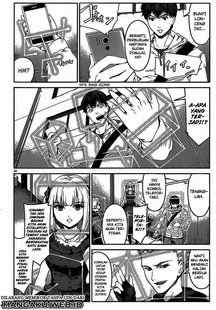 Halaman 35 dari Darwins Game Chapter 8