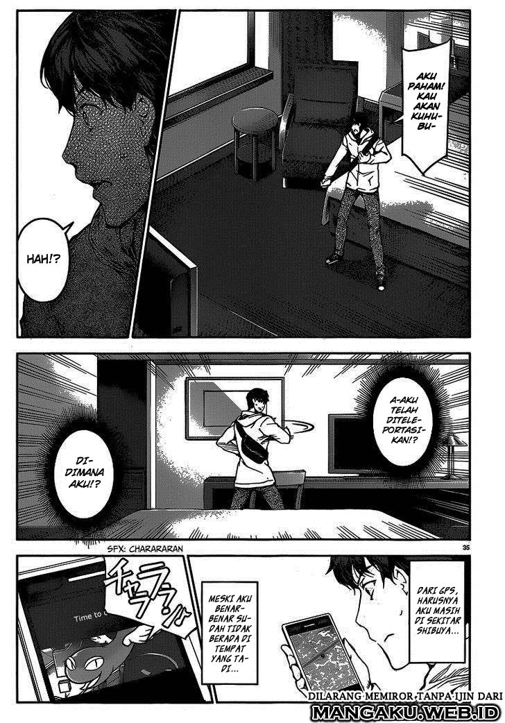 Halaman 36 dari Darwins Game Chapter 8