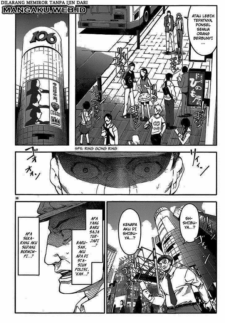 Halaman 39 dari Darwins Game Chapter 8