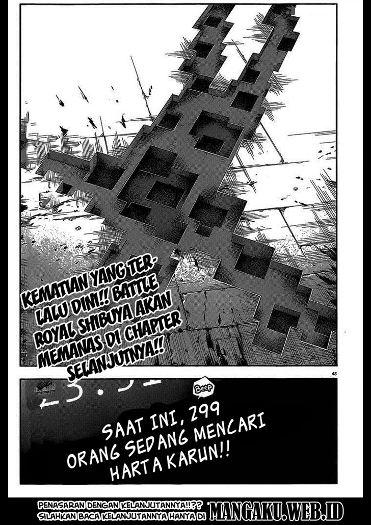 Halaman 46 dari Darwins Game Chapter 8
