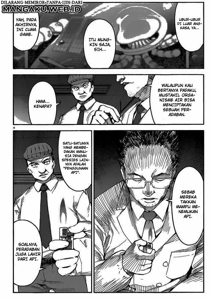 Halaman 5 dari Darwins Game Chapter 8