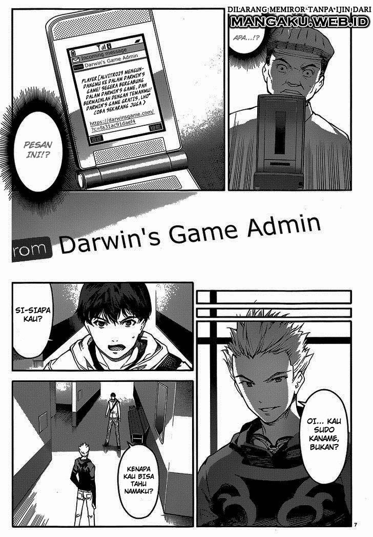 Halaman 8 dari Darwins Game Chapter 8