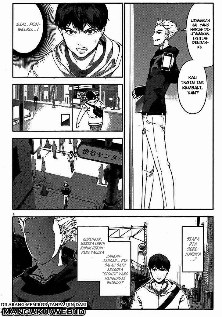 Halaman 9 dari Darwins Game Chapter 8