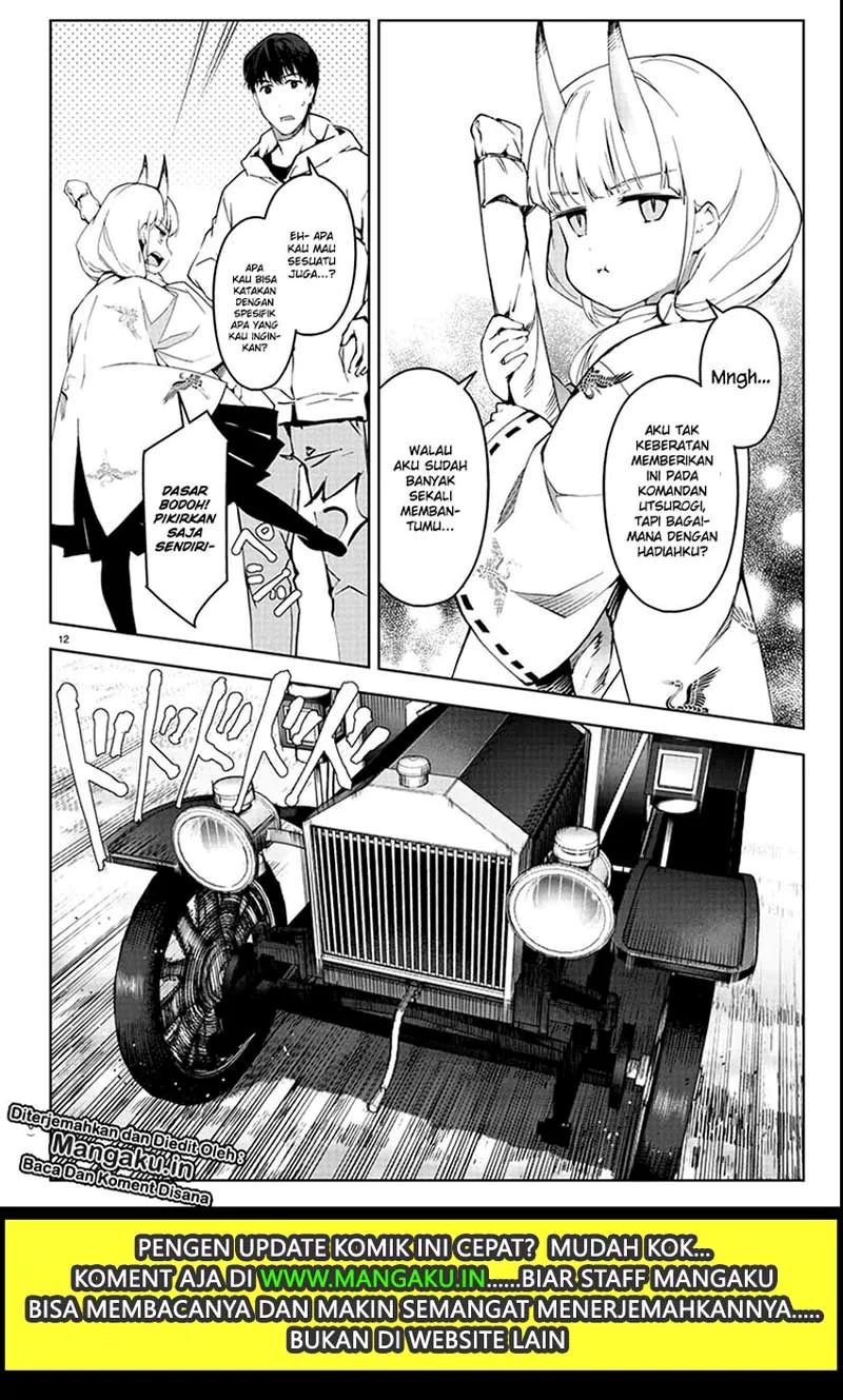 Halaman 18 dari Darwins Game Chapter 80.1