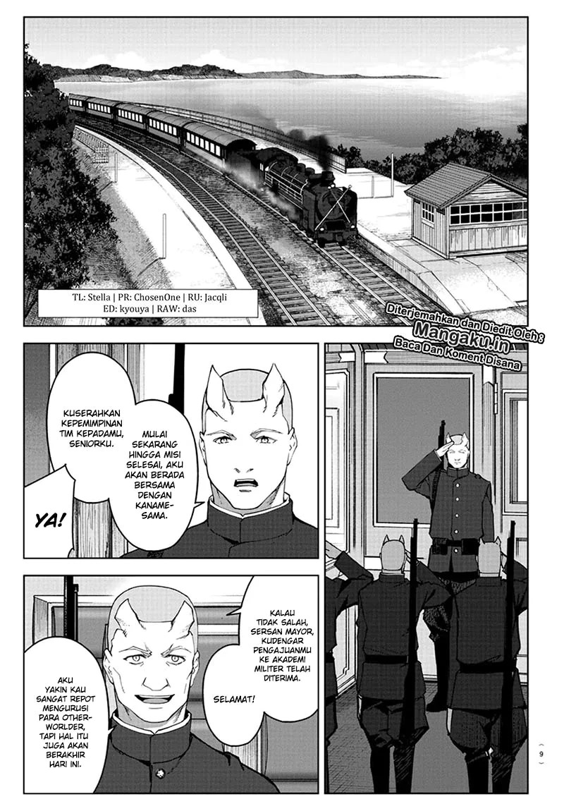 Halaman 7 dari Darwins Game Chapter 80.1