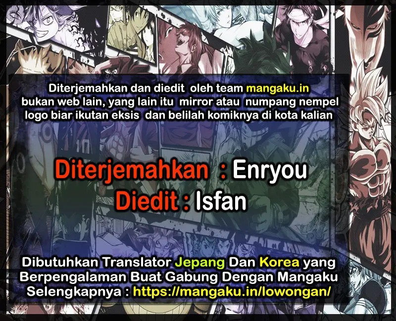 Halaman 1 dari Darwins Game Chapter 80.2