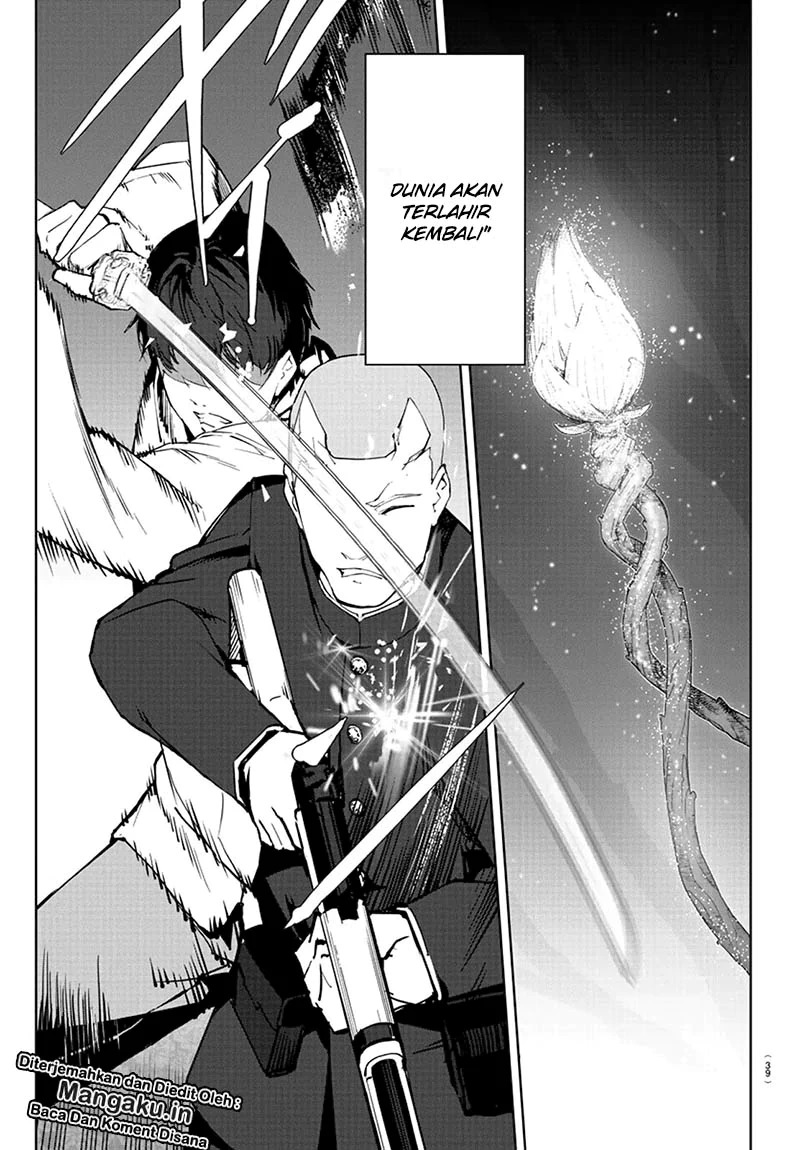 Halaman 13 dari Darwins Game Chapter 80.2
