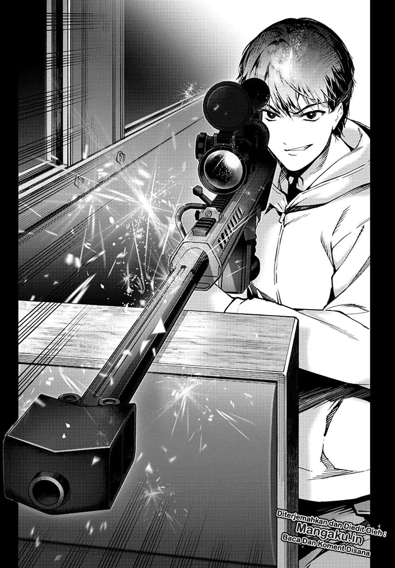 Halaman 15 dari Darwins Game Chapter 80.2