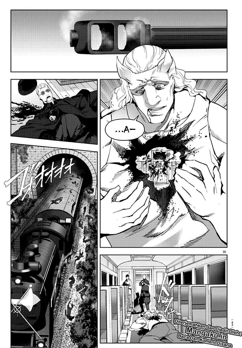 Halaman 17 dari Darwins Game Chapter 80.2