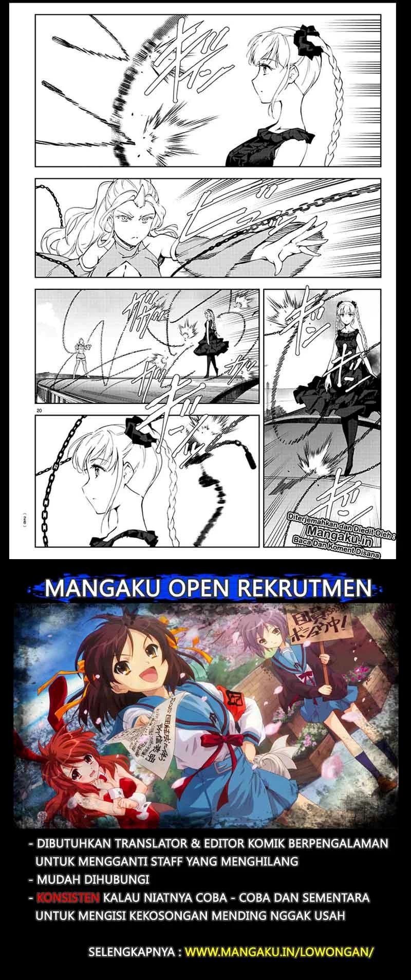 Halaman 2 dari Darwins Game Chapter 80.2