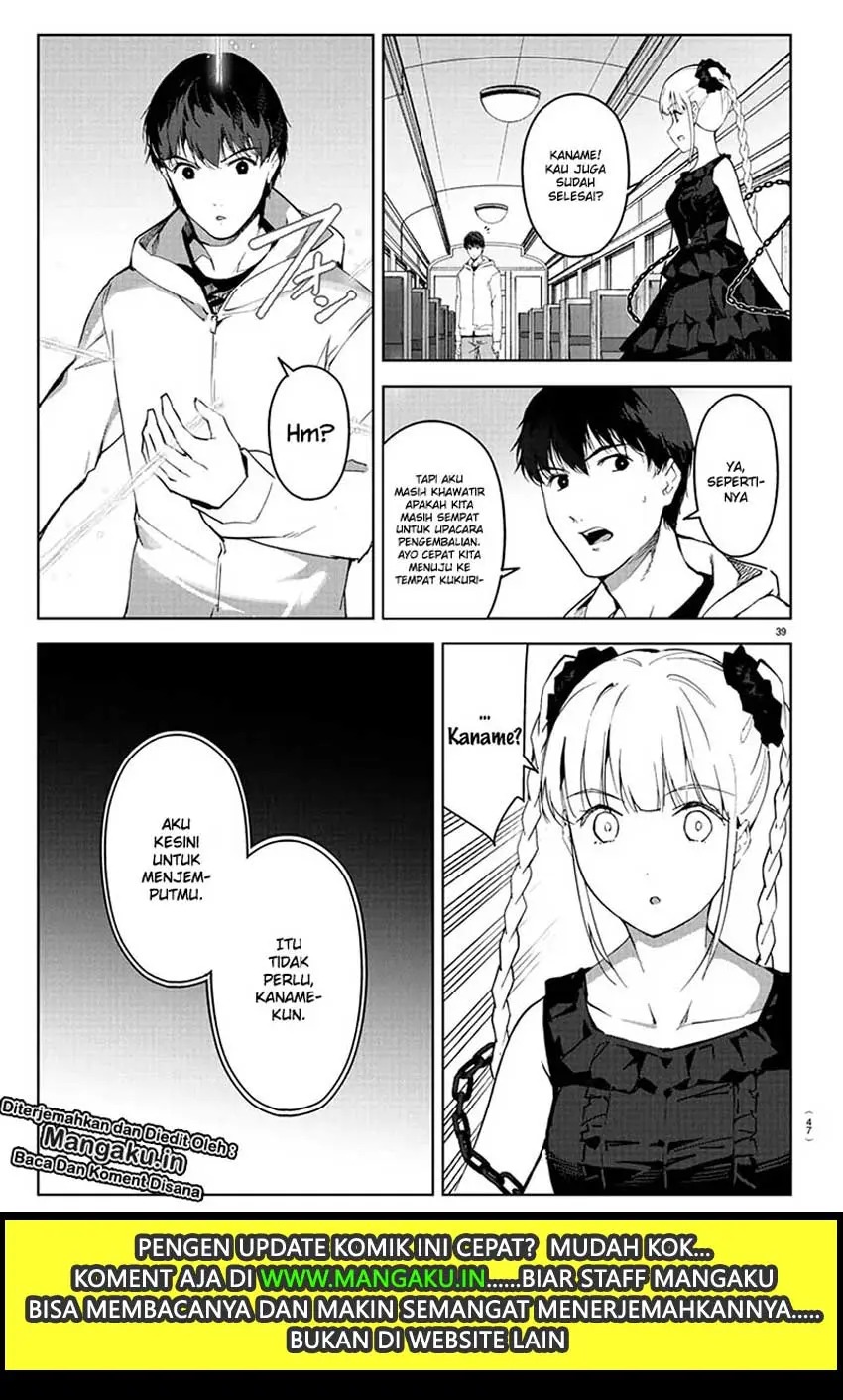 Halaman 21 dari Darwins Game Chapter 80.2