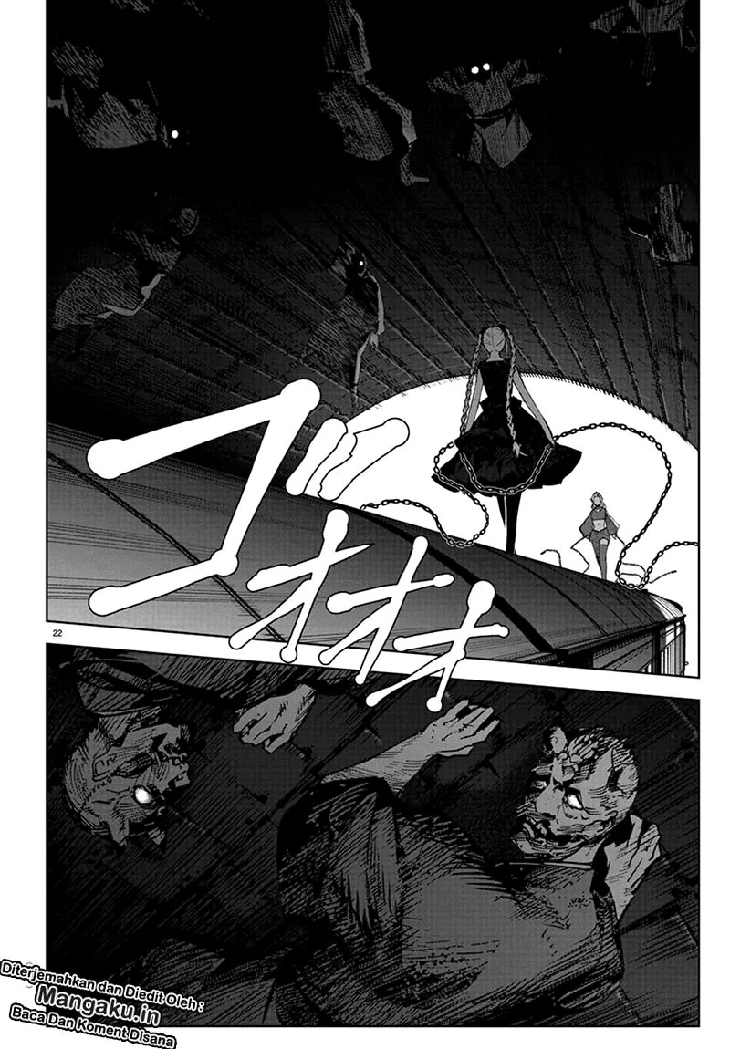 Halaman 4 dari Darwins Game Chapter 80.2