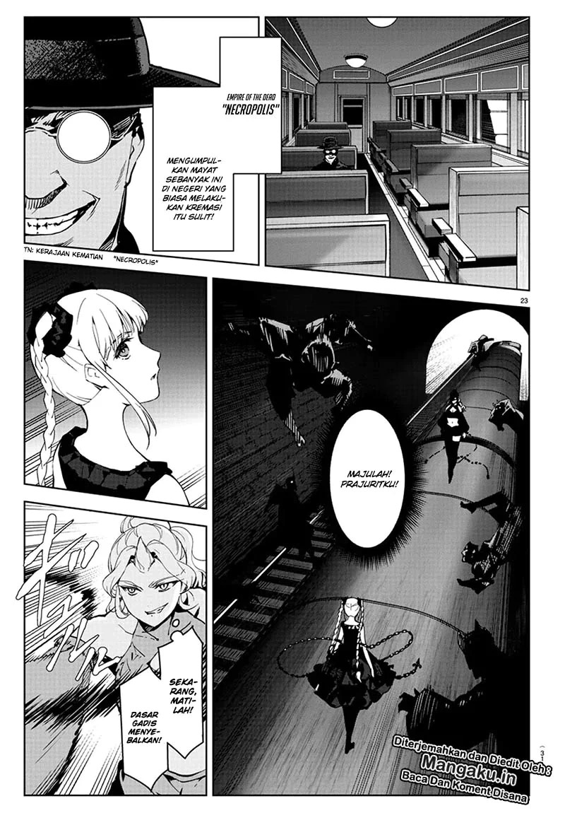 Halaman 5 dari Darwins Game Chapter 80.2