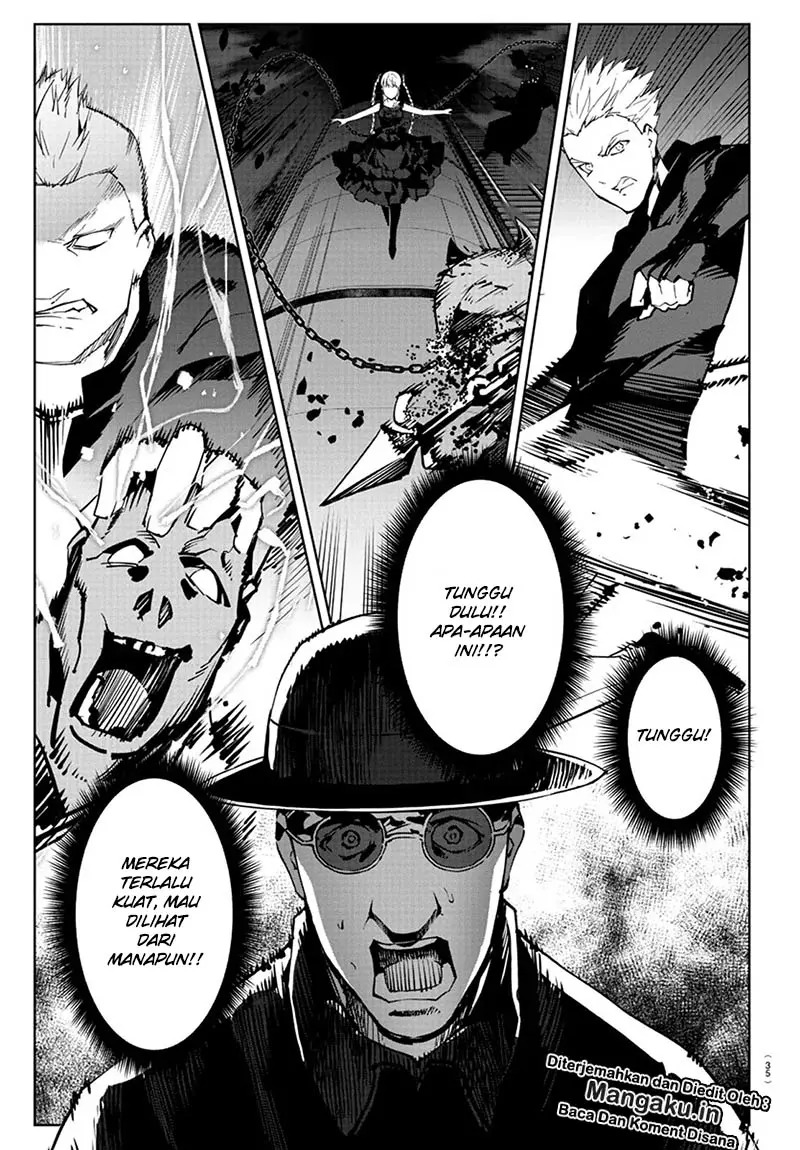Halaman 9 dari Darwins Game Chapter 80.2