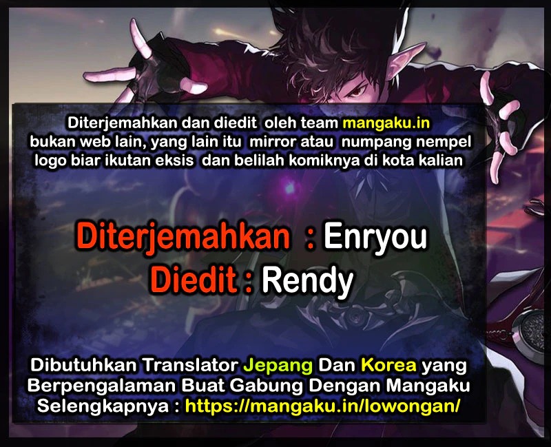 Halaman 1 dari Darwins Game Chapter 81