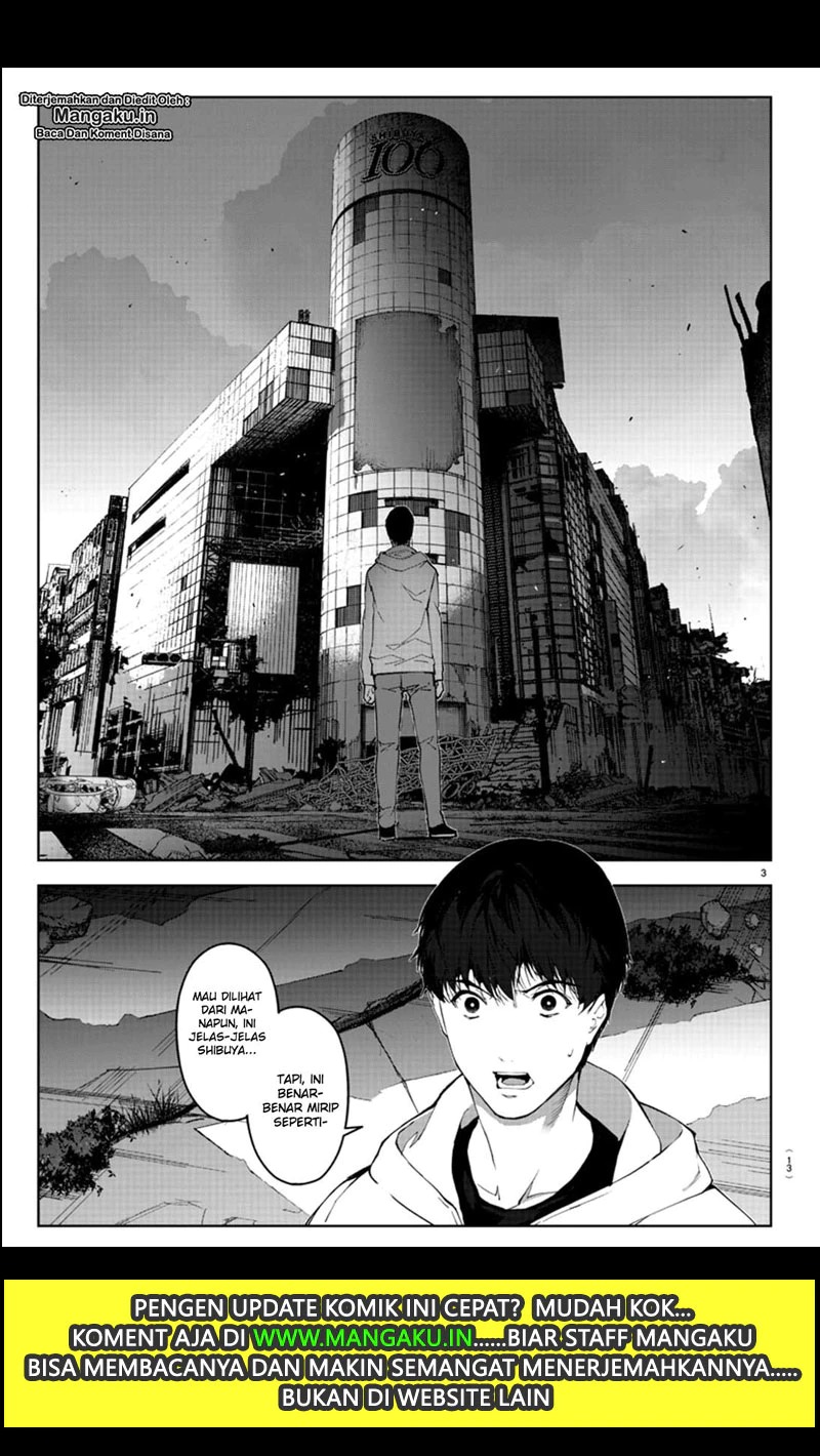 Halaman 10 dari Darwins Game Chapter 81