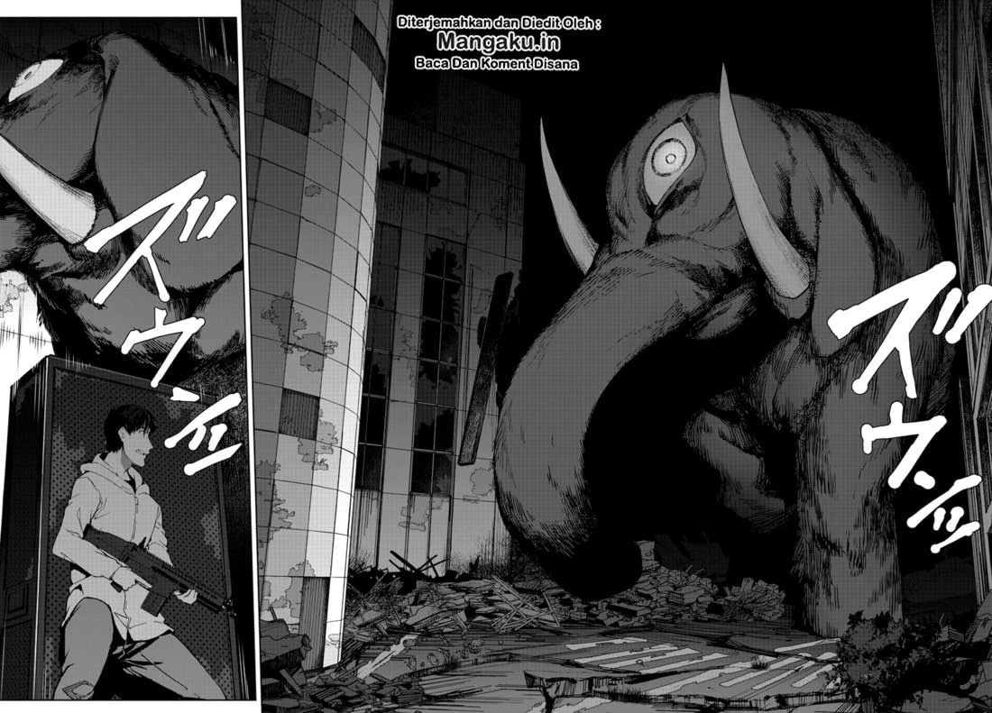 Halaman 18 dari Darwins Game Chapter 81