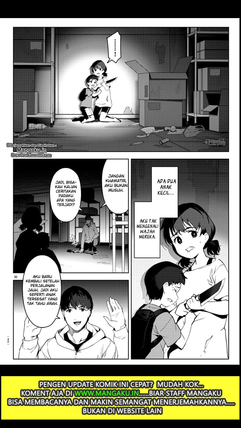 Halaman 35 dari Darwins Game Chapter 81