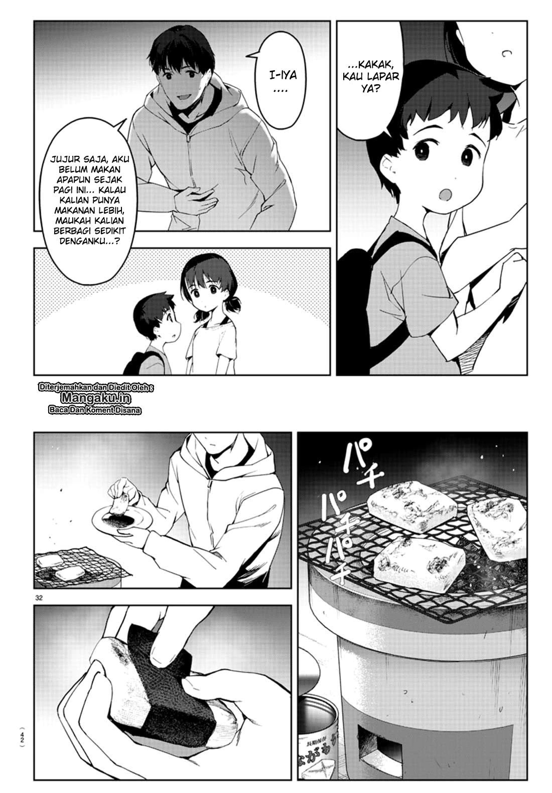 Halaman 37 dari Darwins Game Chapter 81