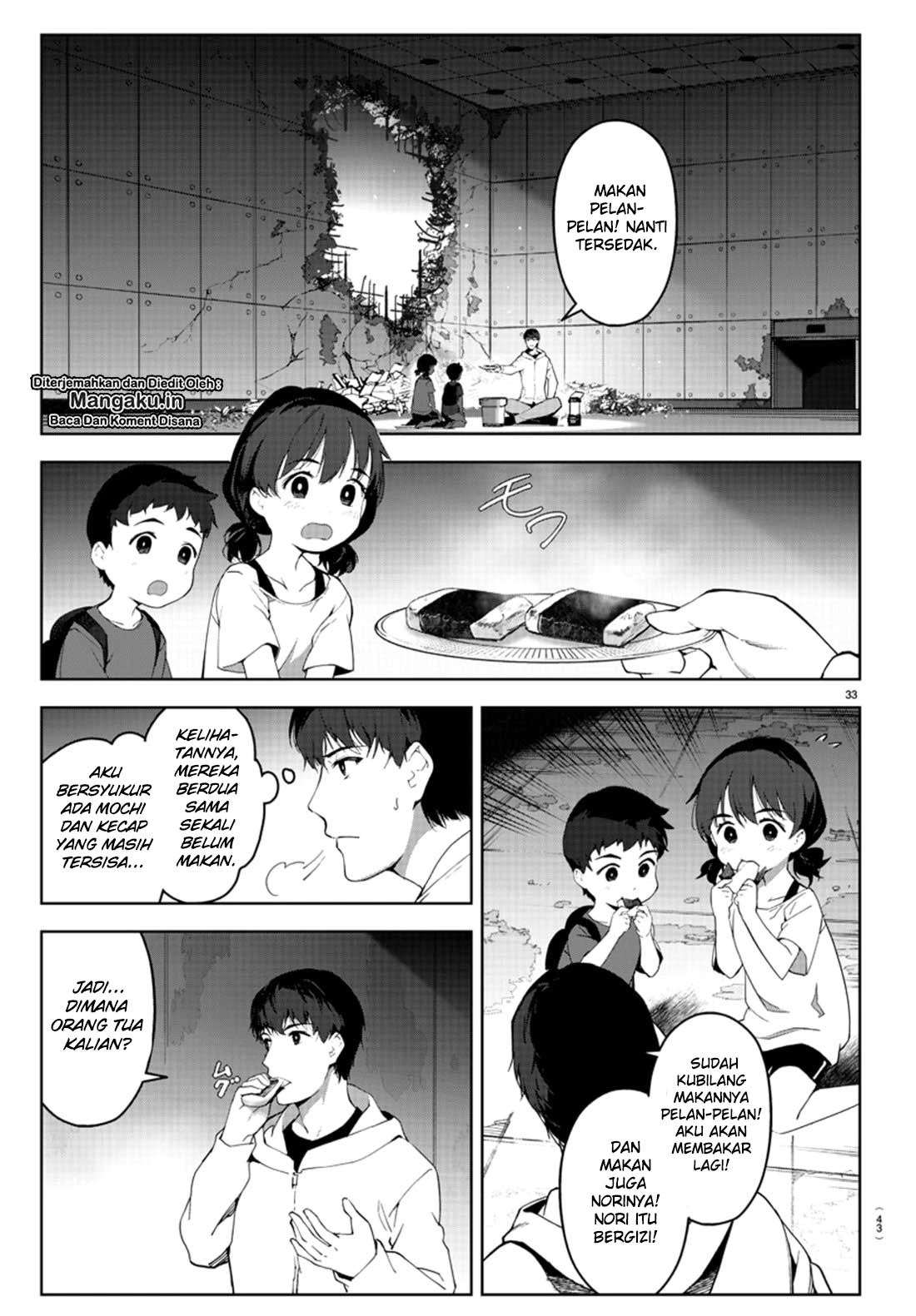 Halaman 38 dari Darwins Game Chapter 81
