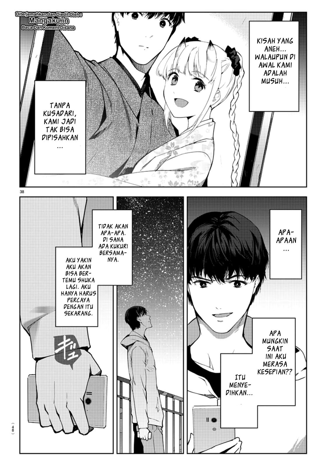 Halaman 43 dari Darwins Game Chapter 81