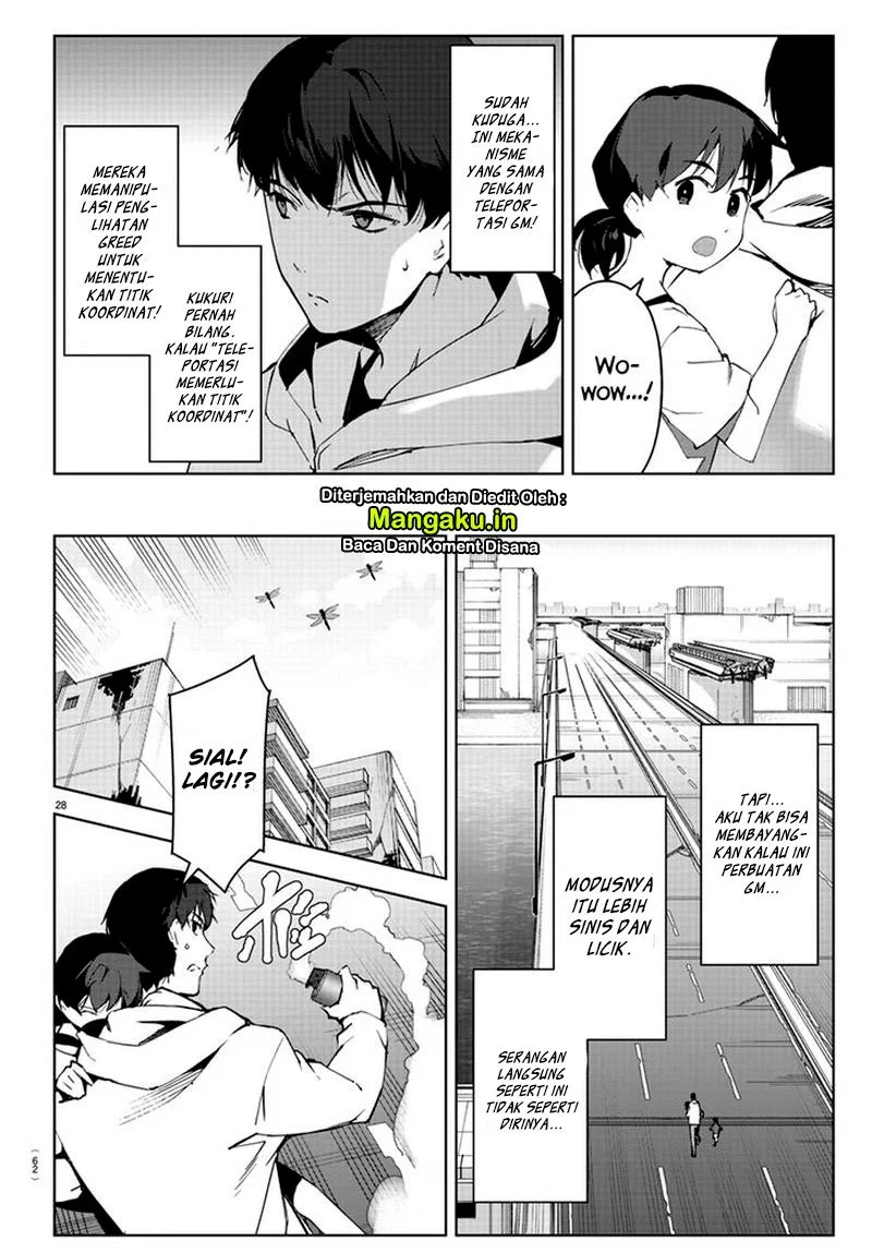 Halaman 10 dari Darwins Game Chapter 82.2